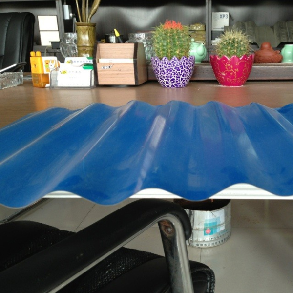 corrugated aluminium sheet price
